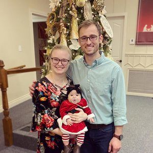 Meet your Posher, Mary